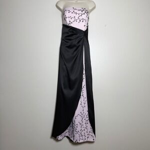 green emerald velvet dress 90s Rampage Mauve and Gold Party Dress Size M – CRITERIA VINTAGE